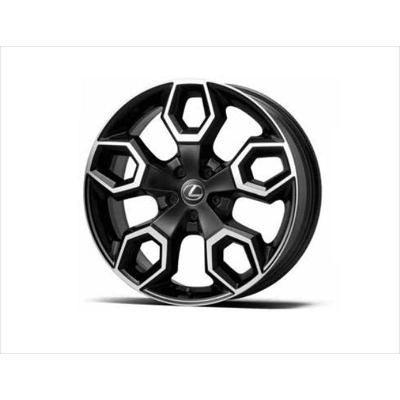 NX 20インチアルミホイール（タイプA／ENKEI製） ※1本からの販売