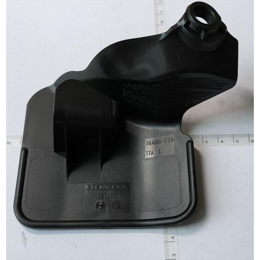 N BOX用 『左側』リヤーのストレイキのみ 74485-TTA-000 DBA-JF3