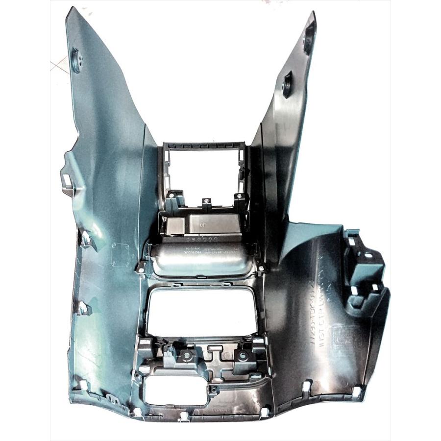 フリード用 センターロアーカバーのセットのみ 77295-TDK-J01ZB GB7