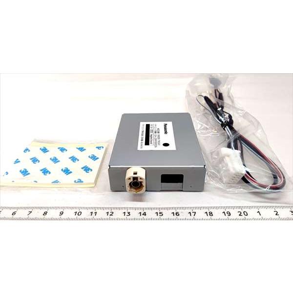 スペーシアベース カメラコントローラーキット（全方位モニター用