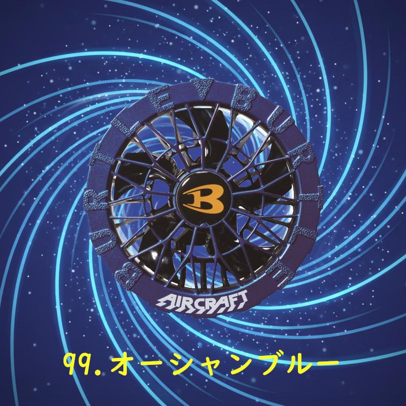 BURTLE（バートル） 「予約」バートル エアークラフト 2026 新作