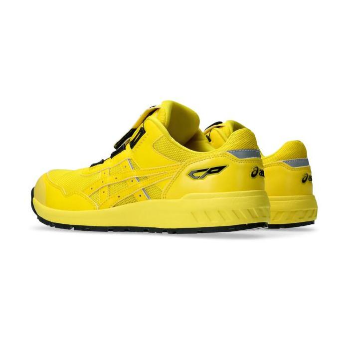 ウィンジョブ 「即日発送」アシックス 安全靴 新作 限定色 2024 ヴァイ