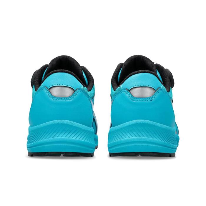 ウィンジョブ 【即日発送】アシックス 安全靴 新作 限定色 2024