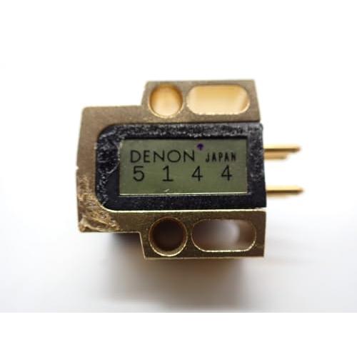 デノン Denon DL-301II MC型カートリッジ : 中古マーケット - 通販