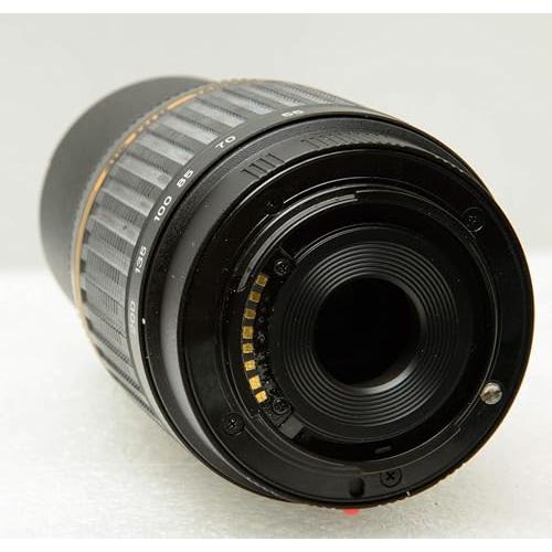 TAMRON AF 55-200mm F/4-5.6Di II LD MACRO デジタル専用 ソニーα用