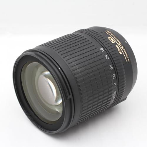 Nikon AF-S DX Zoom Nikkor ED 18-135mm F3.5-5.6G (IF) ニコンDX