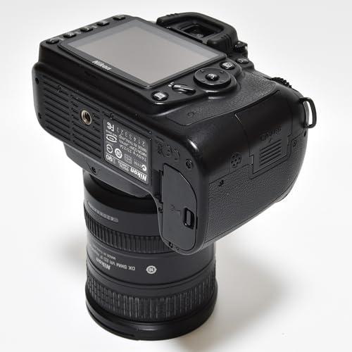 Nikon デジタル一眼レフカメラ D90 AF-S DX 18-200 VRIIレンズキット