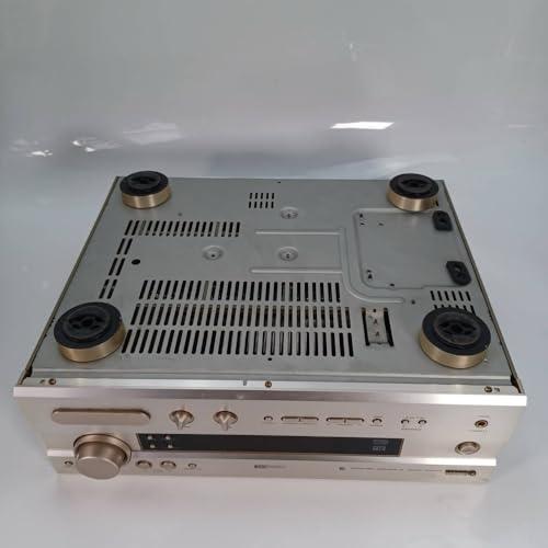 ヤマハ DSP-AX630 (N)ゴールド AVアンプ (パワーアンプ) : 中古