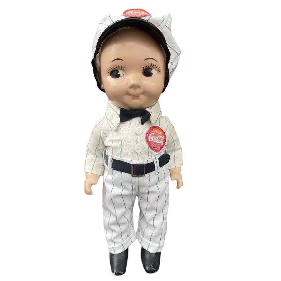 Buddy Lee（バディリー） BuddyLeeコカ・コーラバディーリードール