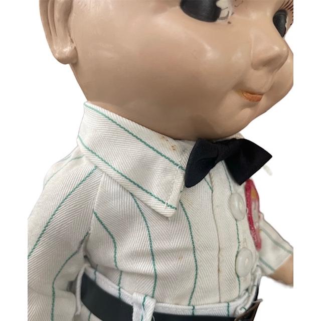 Buddy Lee（バディリー） BuddyLeeコカ・コーラバディーリードール