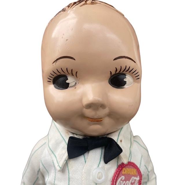 Buddy Lee（バディリー） BuddyLeeコカ・コーラバディーリードール