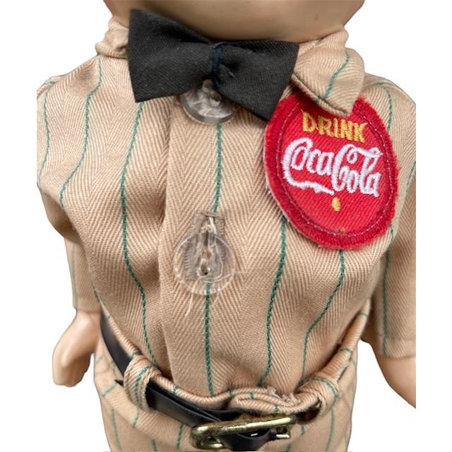 Buddy Lee（バディリー） BuddyLeeコカ・コーラバディーリードール