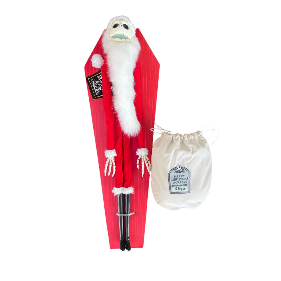 ジュンプランニング ナイトメア・ビフォア・クリスマス コレクション