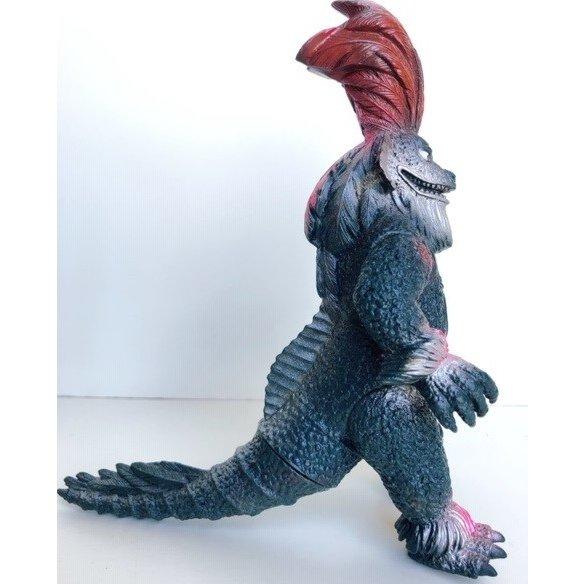 ウルトラマン ウルトラ怪獣シリーズ 初版 ジェロニモン 1983 プラタグ