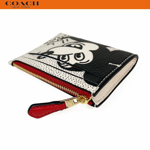 COACH（コーチ） x ディズニー x キースヘリング コラボ アウトレット