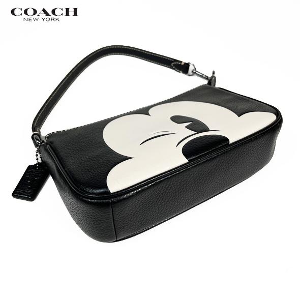 COACH（コーチ） DISNEY X COACH ディズニー X コラボ レディース