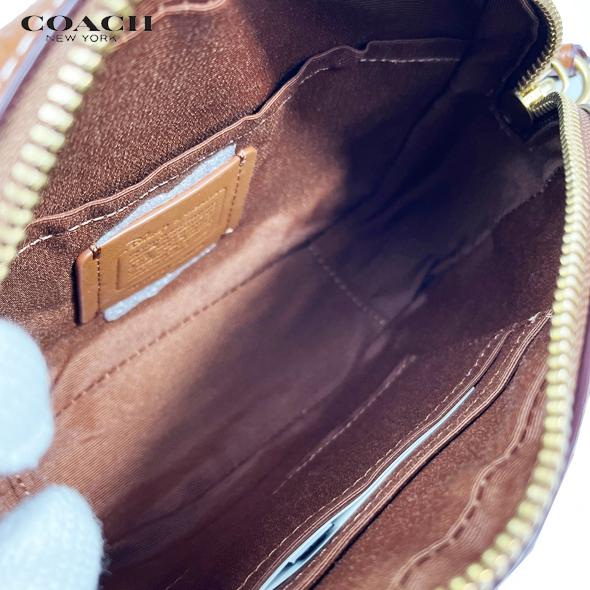 COACH（コーチ） DISNEY X COACH ディズニー X レディース ショルダー