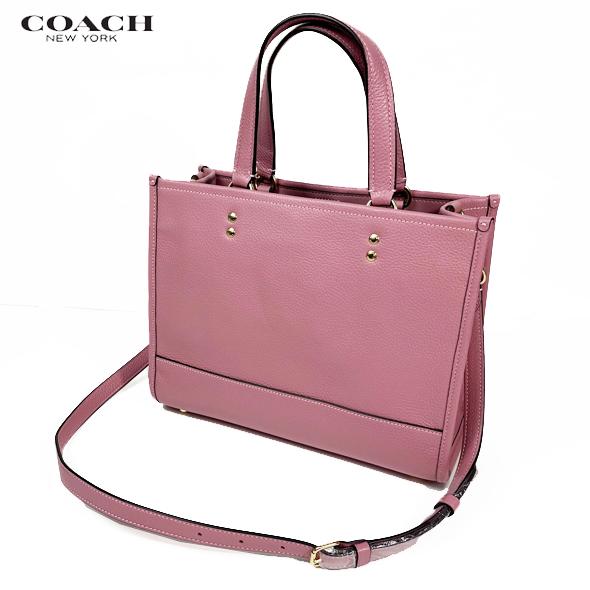 COACH（コーチ） レディース バッグ ショルダー 2way バッグ トート