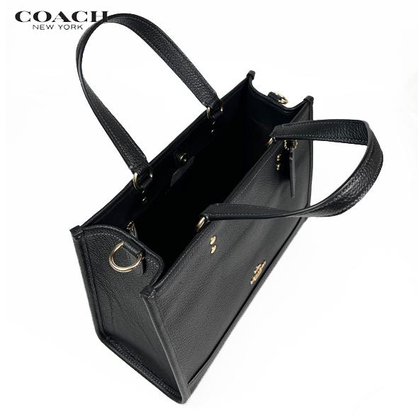 COACH（コーチ） レディース バッグ ショルダー 2way バッグ トート