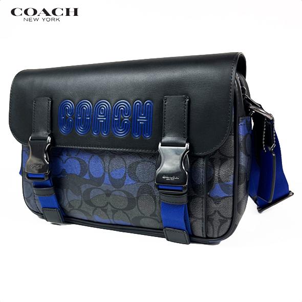COACH（コーチ） アウトレット メンズ ショルダーバッグ ボディバッグ