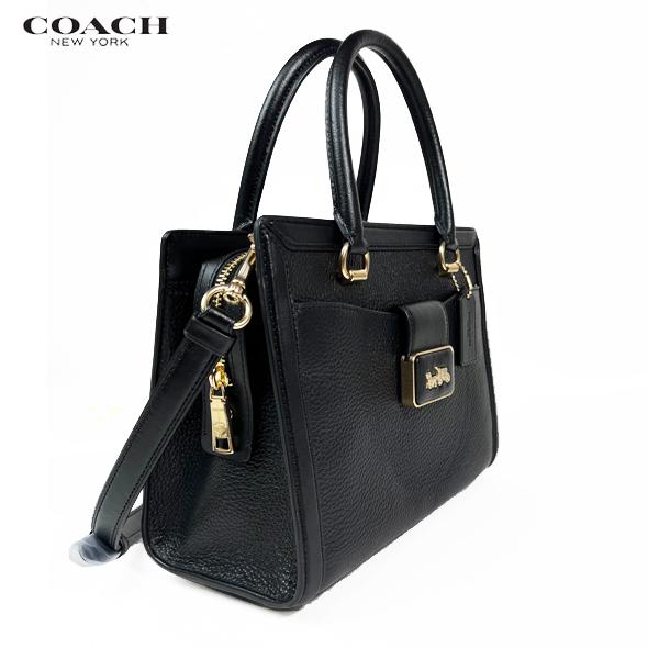 COACH（コーチ） レディース バッグ ハンドバッグ ショルダーバッグ