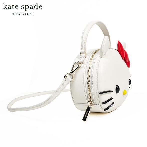 kate spade NEW YORK（ケイト・スペード ニューヨーク） ハローキティ