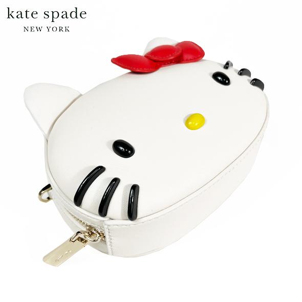 kate spade NEW YORK（ケイト・スペード ニューヨーク） ハローキティ