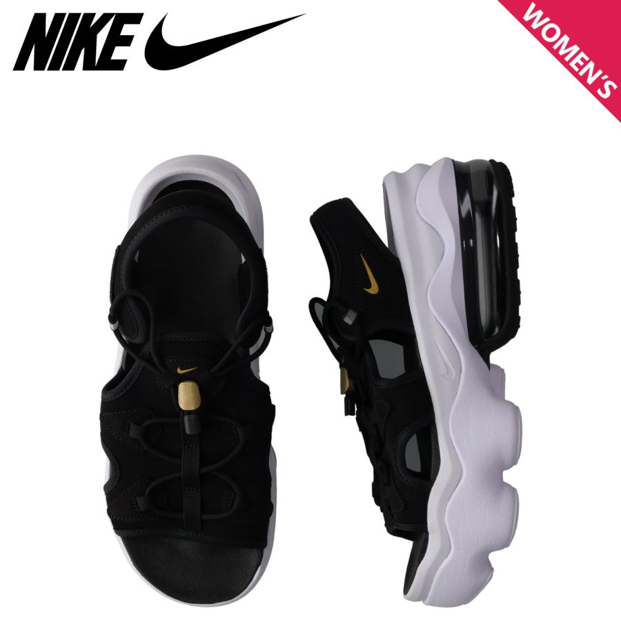 NIKE（ナイキ） ウィメンズ エアマックス ココ スポーツサンダル