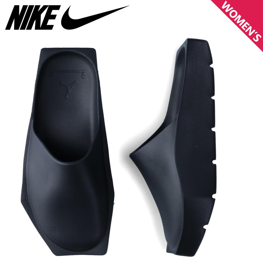 NIKE（ナイキ） ウィメンズ ジョーダン ヘックス ミュール スニーカー