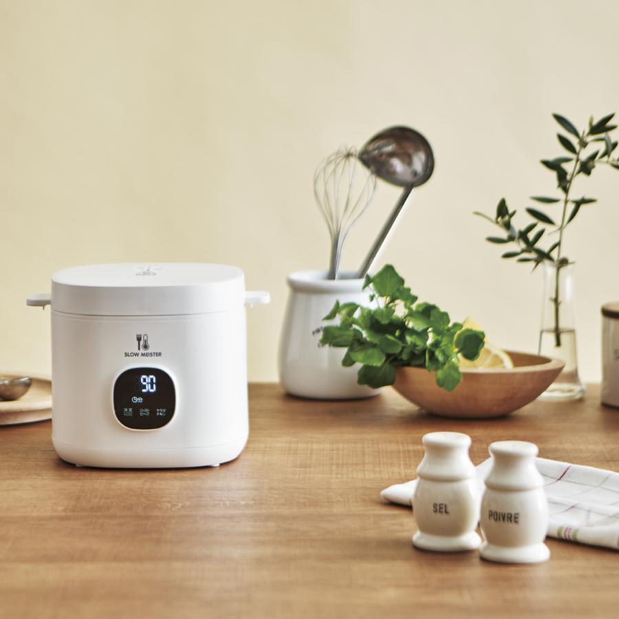 APIX INTERNATIONAL（アピックス インターナショナル） APIX 低温調理