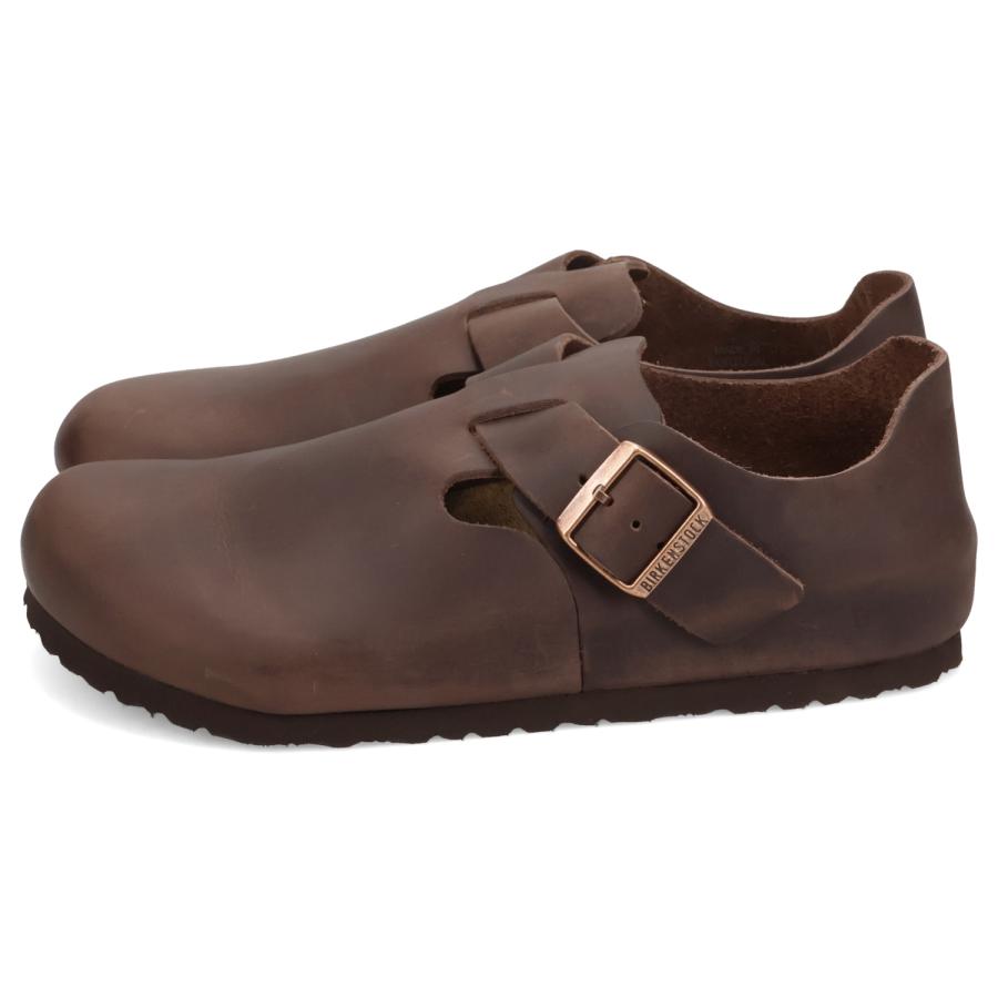BIRKENSTOCK（ビルケンシュトック） ロンドン メンズ レディース