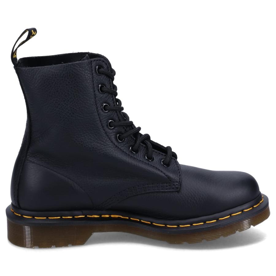 Dr.Martens（ドクターマーチン） 8ホール ブーツ PASCAL レディース