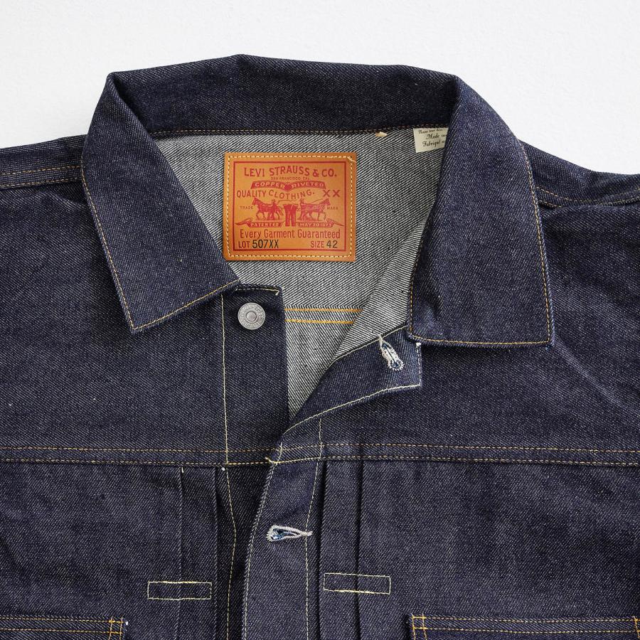Levi's（リーバイス） LEVIS VINTAGE CLOTHING ビンテージ
