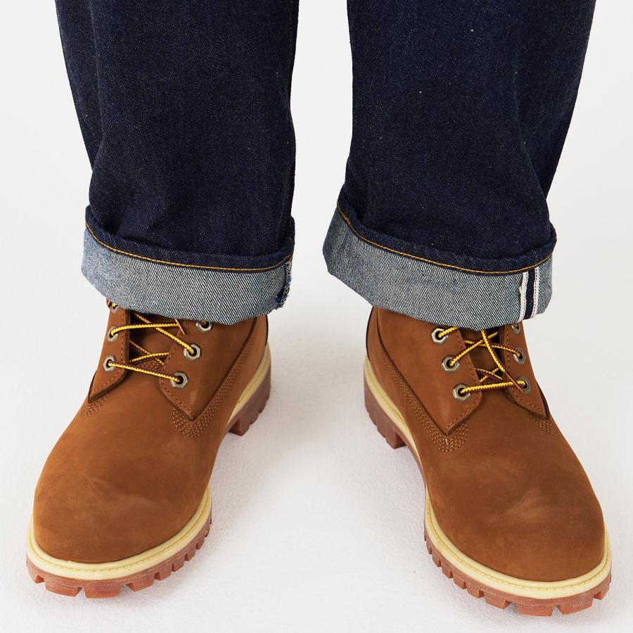 Timberland（ティンバーランド） ブーツ 6インチ プレミアム