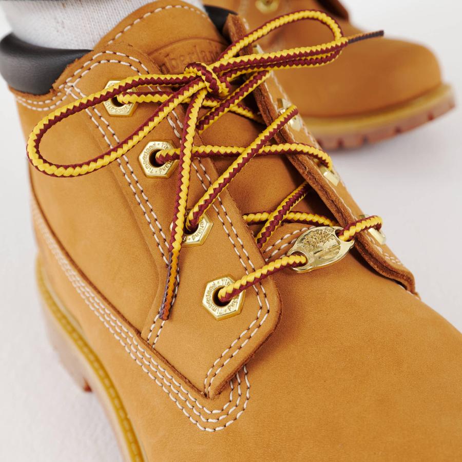 Timberland（ティンバーランド） チャッカ ブーツ レディース メンズ