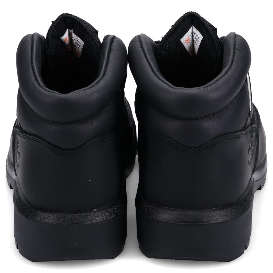Timberland（ティンバーランド） ブーツ フィールドブーツ メンズ 防水