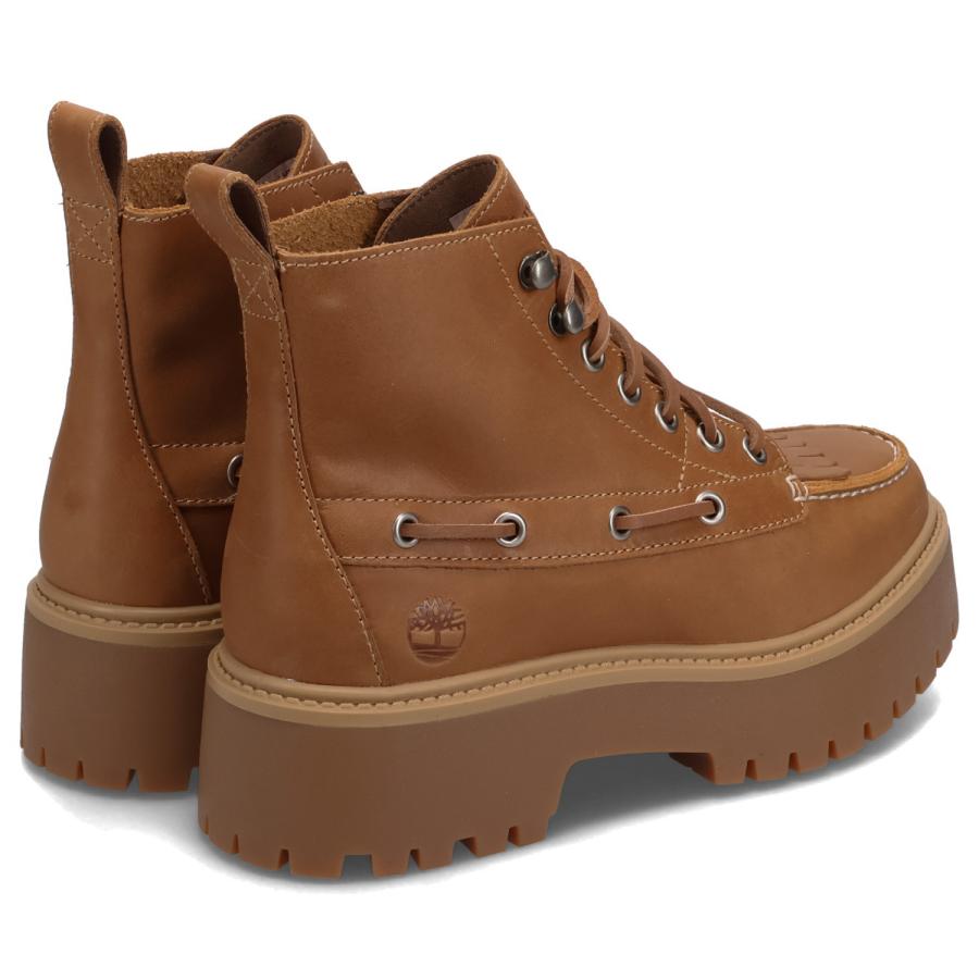 Timberland（ティンバーランド） ブーツ ストーンストリート ミッド