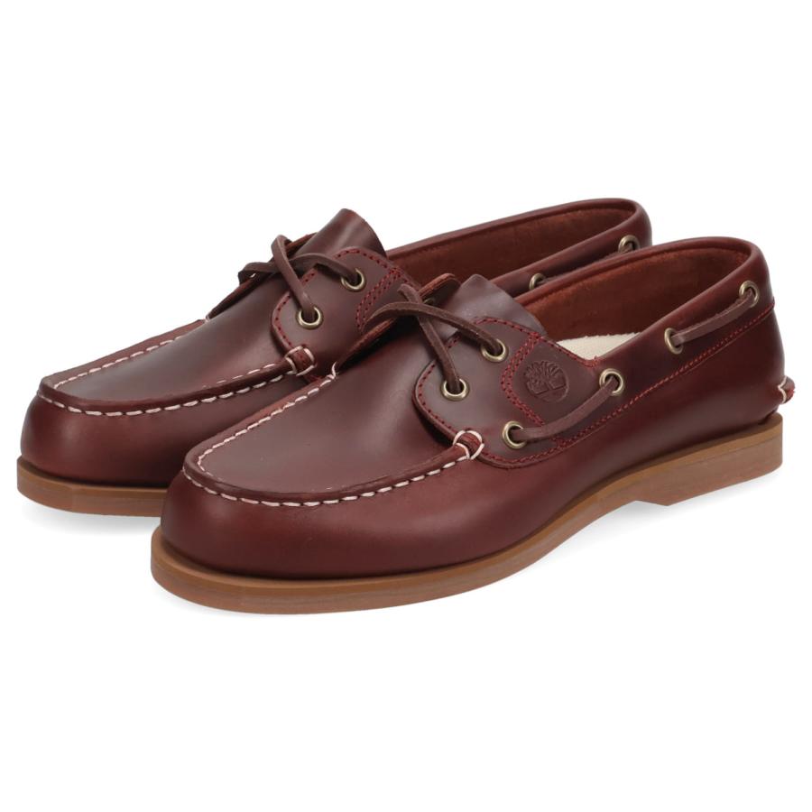 Timberland（ティンバーランド） 2 デッキシューズ EYE レディース