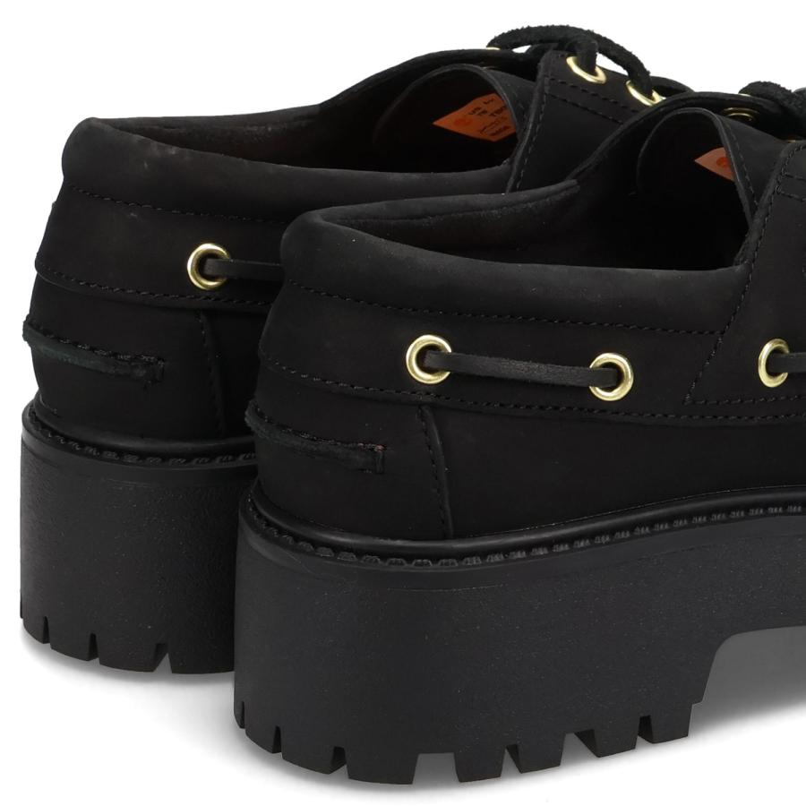 Timberland（ティンバーランド） デッキシューズ ボートシューズ