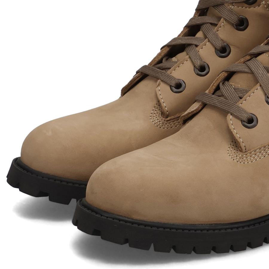 Timberland（ティンバーランド） ブーツ 6インチ プレミアム