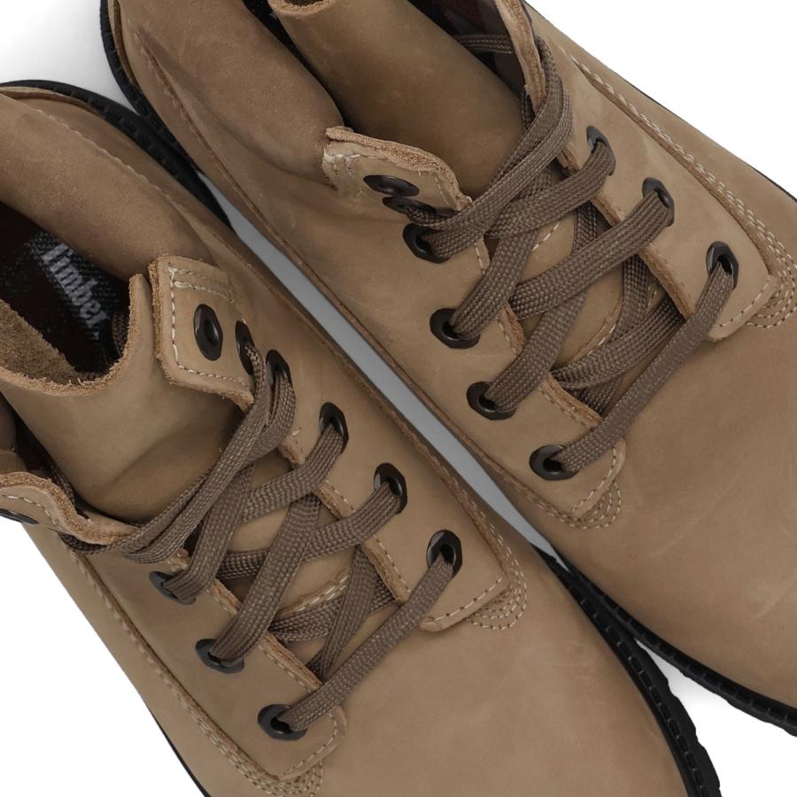 Timberland（ティンバーランド） ブーツ 6インチ プレミアム