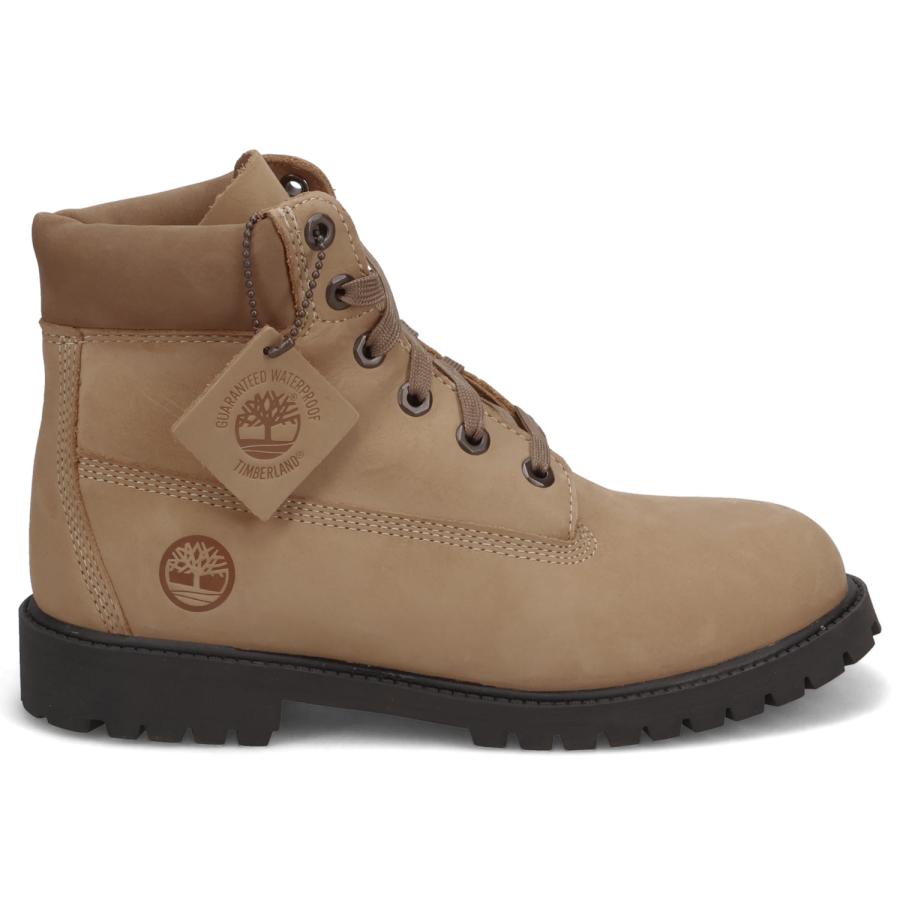 Timberland（ティンバーランド） ブーツ 6インチ プレミアム