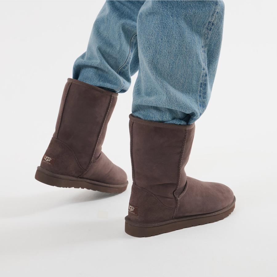 UGG（アグ） ムートンブーツ メンズ クラシック ショート MENS CLASSIC