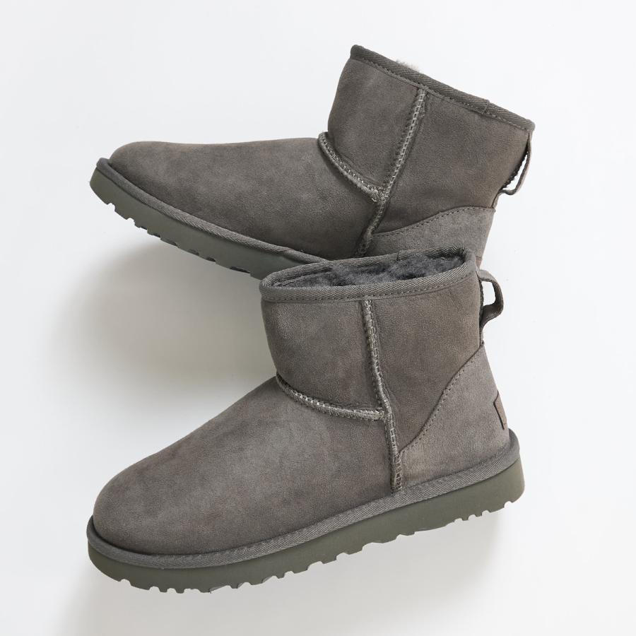 UGG（アグ） ムートン ブーツ クラシック ミニ 2 WOMENS CLASSIC MINI