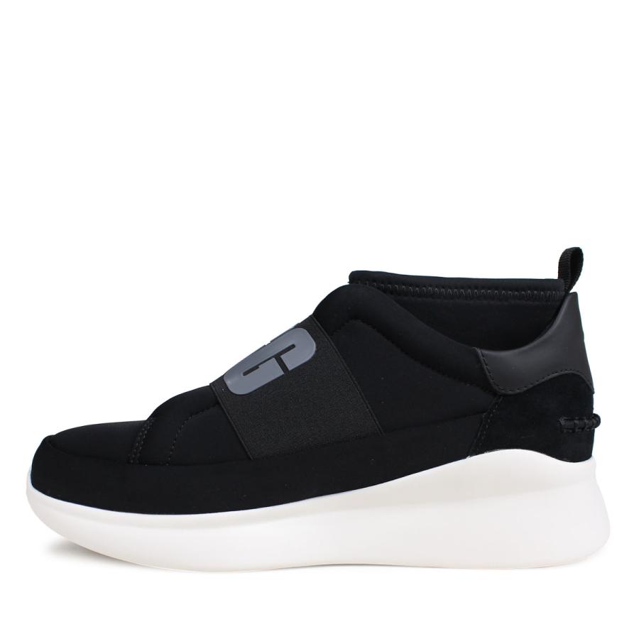 UGG（アグ） スニーカー スリッポン ニュートラ レディース WOMENS