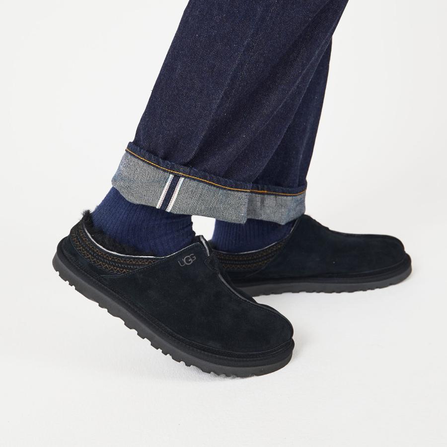 UGG（アグ） サンダル スリッポン メンズ レディース NEUMAN