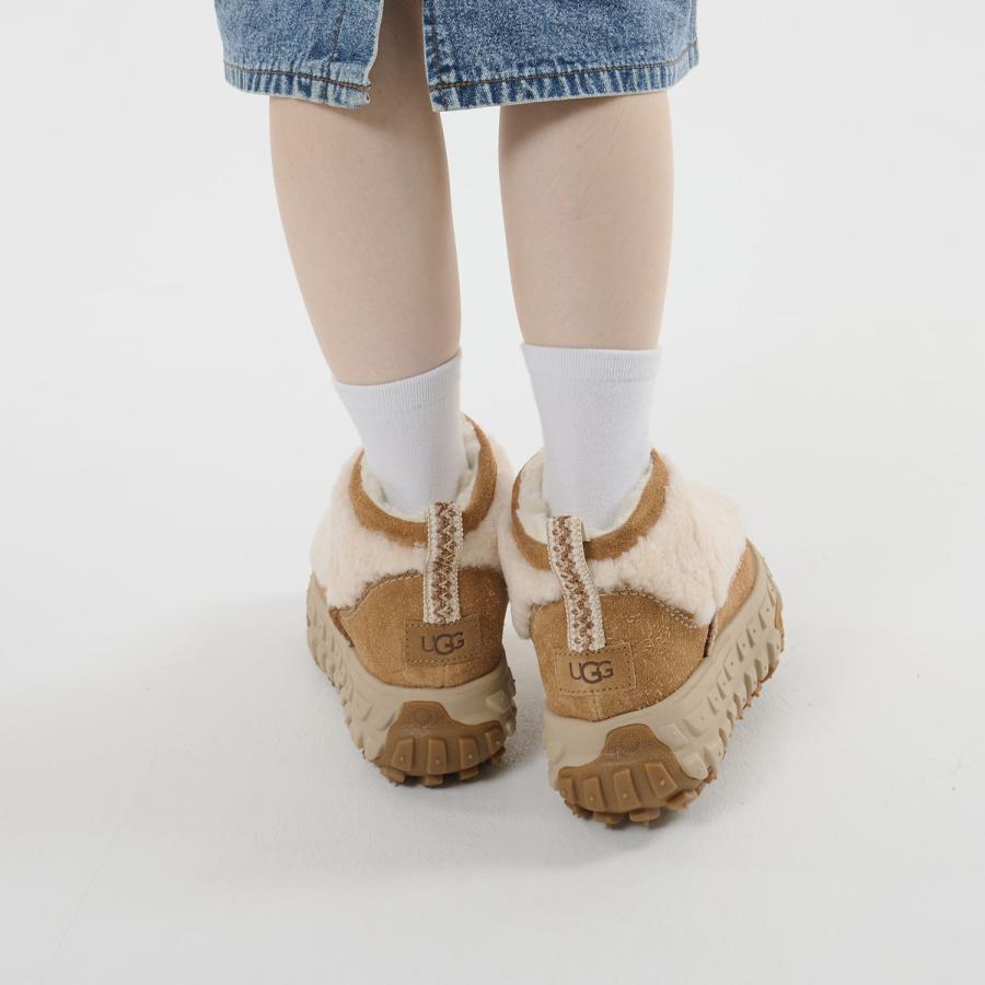 UGG（アグ） ウルトラミニ ブーツ ベンチャー デイズ コージー