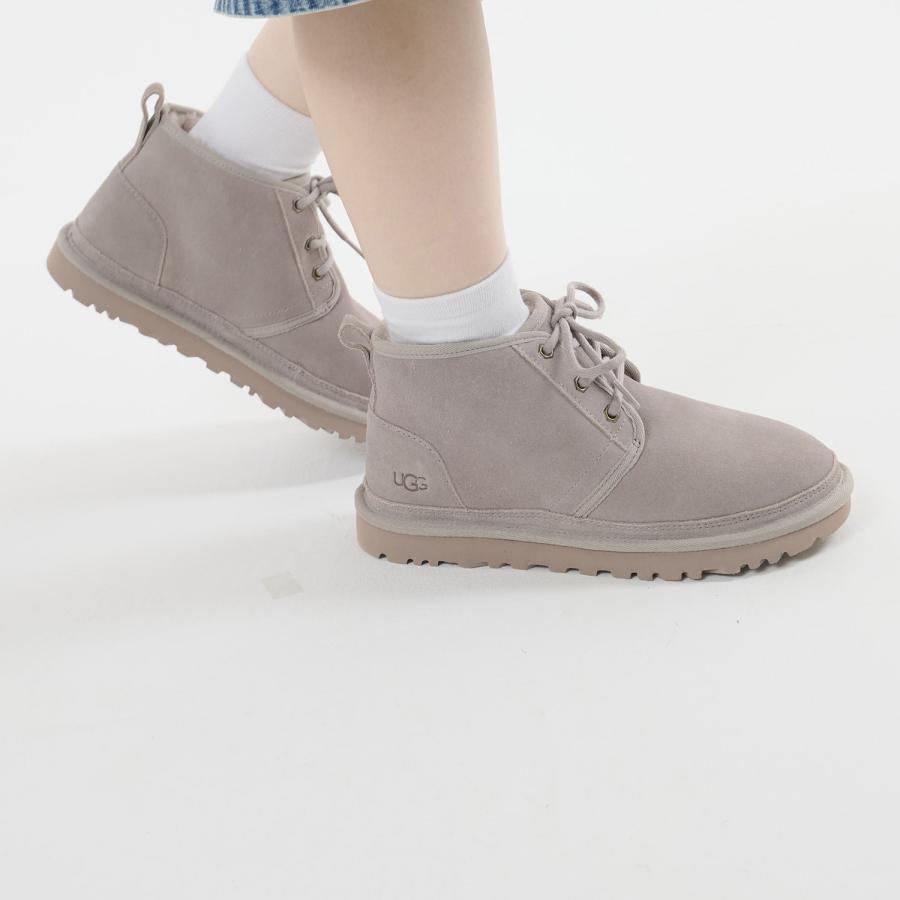 UGG（アグ） ブーツ ショートブーツ ニューメル メンズ NEUMEL