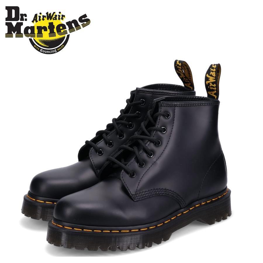 Dr.Martens（ドクターマーチン） 101 6ホール ブーツ ベックス BEX