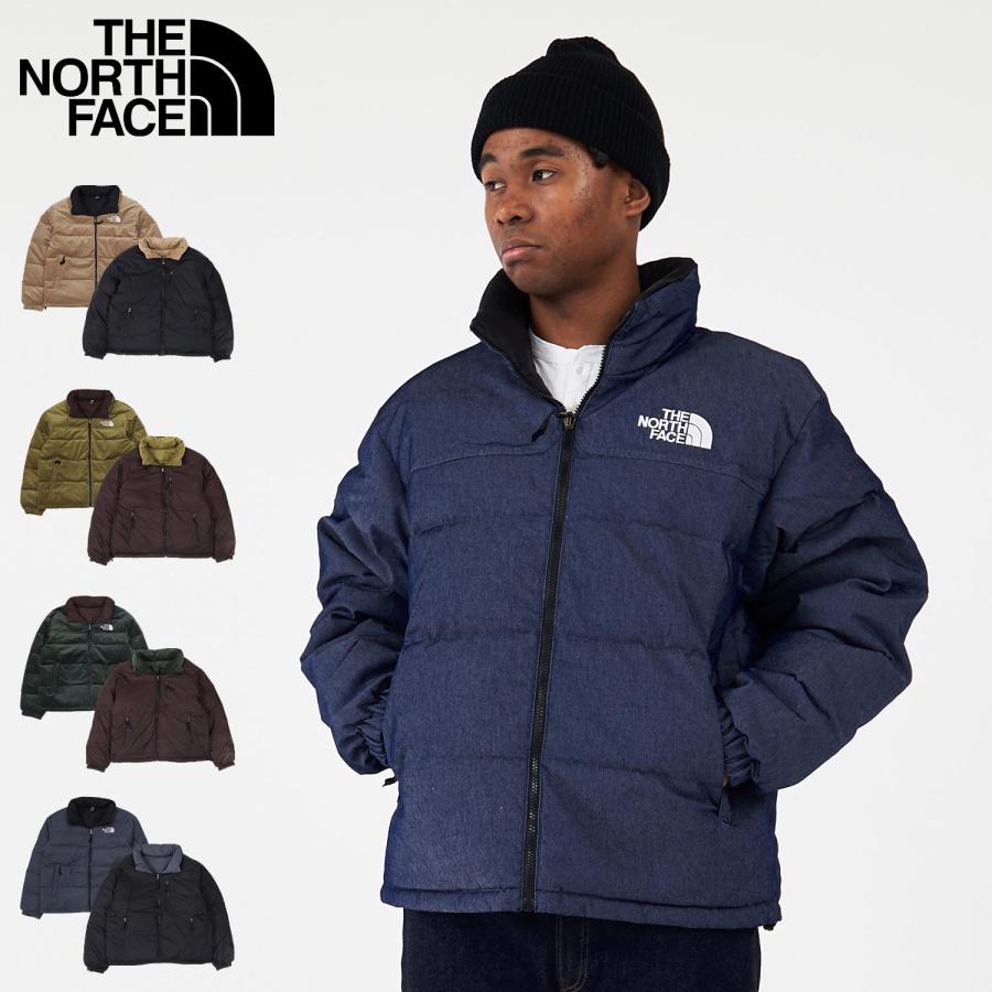 THE NORTH FACE（ザ ノースフェイス） ノースフェイス ダウン